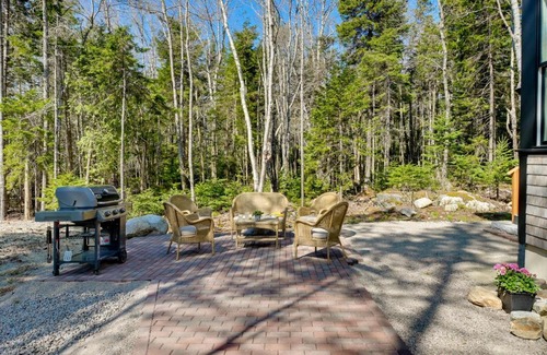 Seal Cove House | Inviting Seal Cove Home Steps from Acadia National Park