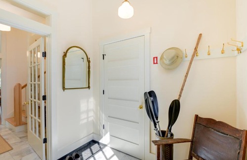 Seal Cove House | Inviting Seal Cove Home Steps from Acadia National Park