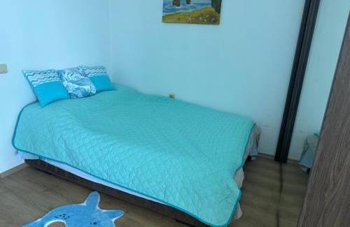 Byala Apartment | Stunning seaview - 50m to the beach