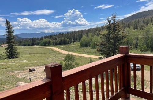 Indian Mountain House | Stunning Secluded Mtn Getaway, Picturesque Views