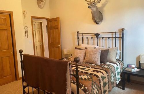 Indian Mountain House | Stunning Secluded Mtn Getaway, Picturesque Views