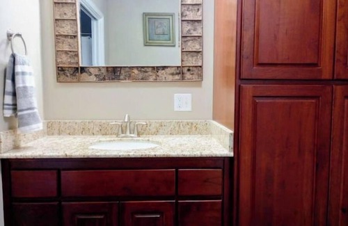 Baker City House | Exceptional Skyline Suite with Pool & Spa at Quail Ridge