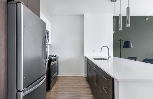 South Loop Apartment | Inviting South Loop 1BR with Pool & Gym near Michigan Ave