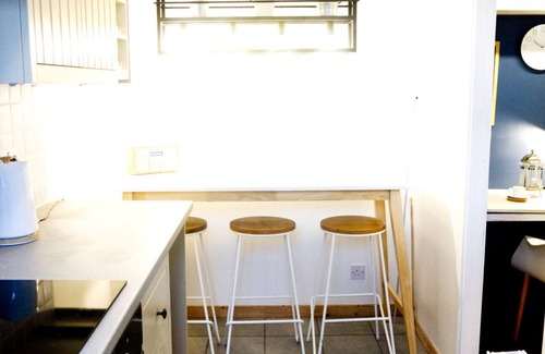 Airth Apartment | Pet-Friendly Apartment in Culross - Guest Rated 10/10