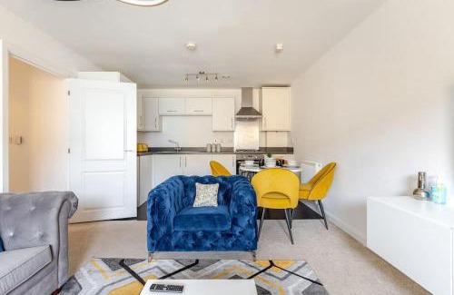 Wainscot Apartment | Inviting Station Apartment: Highly Rated & Family-Friendly