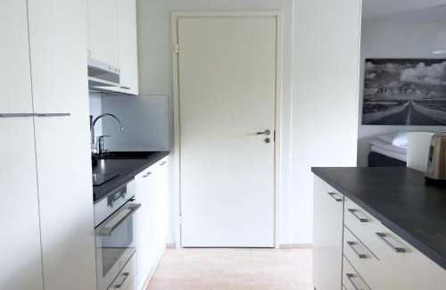 Downtown Kuopio Apartment | Stunning Studio Apartment In The City Centre
