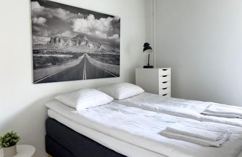 Downtown Kuopio Apartment | Stunning Studio Apartment In The City Centre