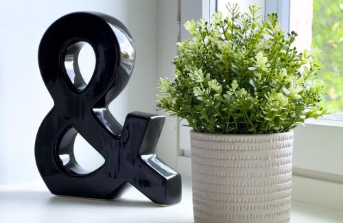Downtown Kuopio Apartment | Stunning Studio Apartment In The City Centre