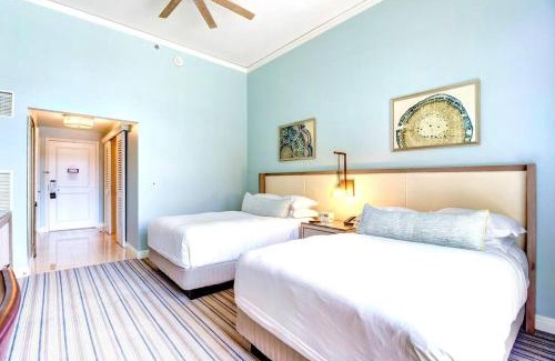 Key Biscayne House | Chic Studio Apartment at Ritz Carlton-Key Biscayne with Ocean View
