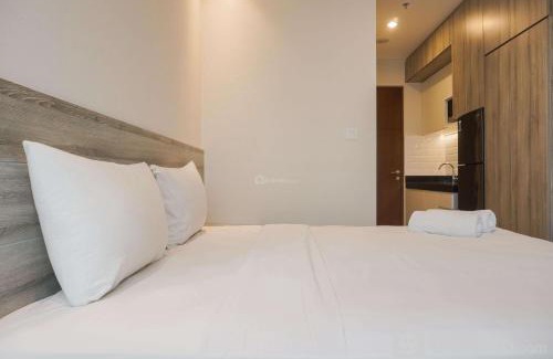Semanggi Apartment | Cozy Studio at Ciputra World 2 Apartment with Pool Access