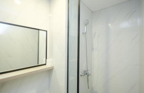 Semanggi Apartment | Cozy Studio at Ciputra World 2 Apartment with Pool Access