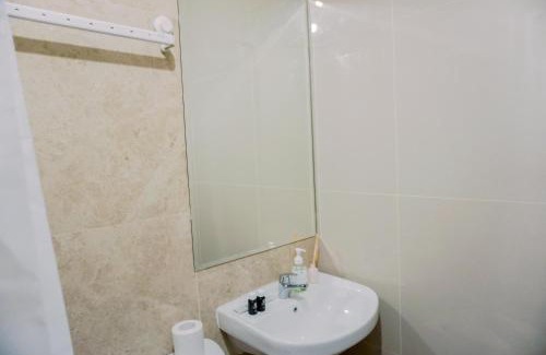 Ciputat Apartment | Inviting Studio Transpark Bintaro Apartment for Your Stay