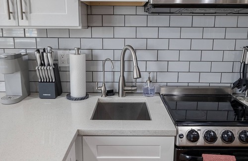 Morris Hill Apartment | Convenient Studio Steps from Vibrant Downtown Boise