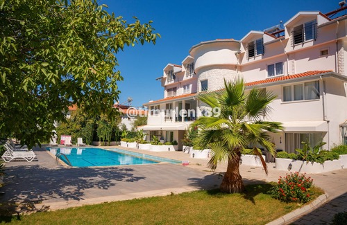 Oludeniz Apartment | Seaside Suite in Ölüdeniz with Pool and Breakfast