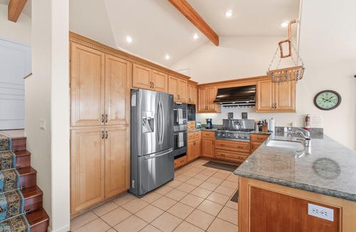 Morro Bay House | Relaxing Ocean Breeze with Unforgettable Sunset Views