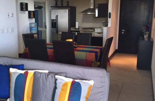 Ixtapa Condo | Ocean View Getaway at BVG Marina Ixtapa - 9.6/10 Rated