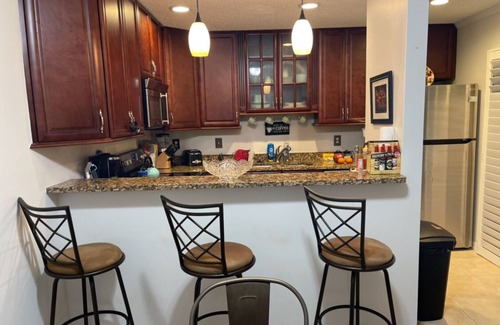 Port Saint Lucie House | Ideal Two-Bedroom Townhouse in Port St Lucie - 10/10 Rated