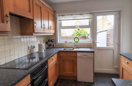 Ripley Cottage | Charming Yorkshire Cottage Near Harrogate and Knaresborough