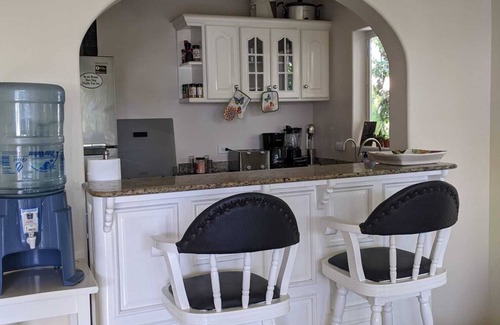 Bocas del Toro Apartment | Beautiful Waterfront Apartment with Pool and Ocean View