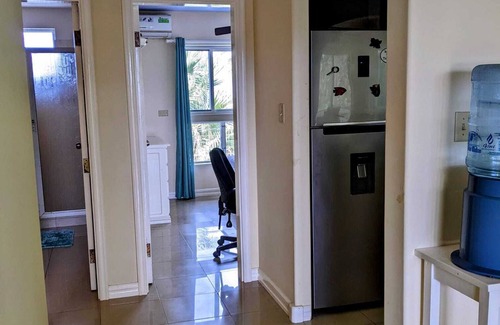 Bocas del Toro Apartment | Beautiful Waterfront Apartment with Pool and Ocean View