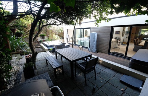 West Hill House | Stunning ultra-high end residence, Putney
