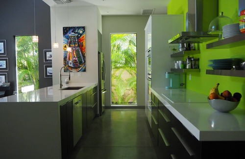 Alta Vista House | Modern Pool Home Steps from Sarasota Downtown - Rated 10/10