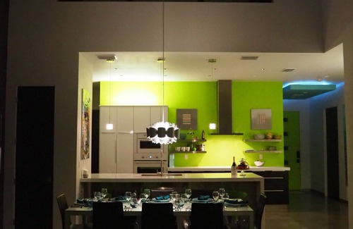 Alta Vista House | Modern Pool Home Steps from Sarasota Downtown - Rated 10/10