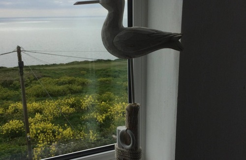Southwell Apartment | Uninterrupted Seaview with Oceanfront Amenities - Guest Rated 9.6