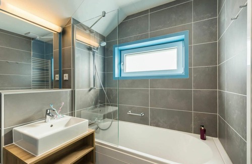 Leutkirch im Allgau House | Inviting Villa for 8 with Pool, Terrace & Free WiFi