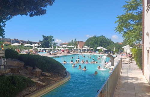 Foiano della Chiana House | Cozy Villa with Private Pool and Panoramic Views