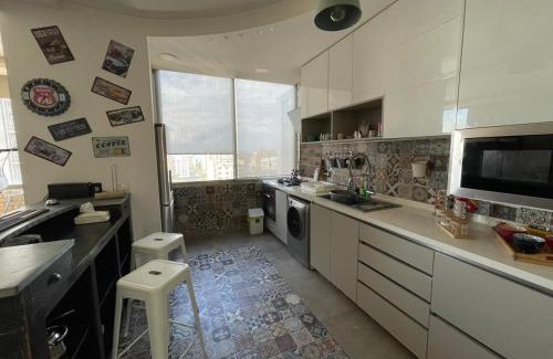 Dbayeh Apartment | Cozy Vacation Rental in Matn, Lebanon - Pet Friendly Stay