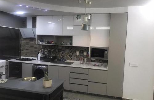Dbayeh Apartment | Cozy Vacation Rental in Matn, Lebanon - Pet Friendly Stay
