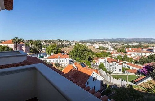 Alcobaca House | Scenic Alcobaça/Nazaré Retreat with Pool & Spa Amenities