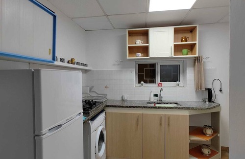 Isfiya Apartment | Scenic View Apartment in Isfiya with Breakfast Included