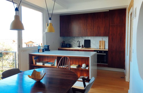 Lisbon Old Town House | Experience Unforgettable Ocean Views at Grace Hotel