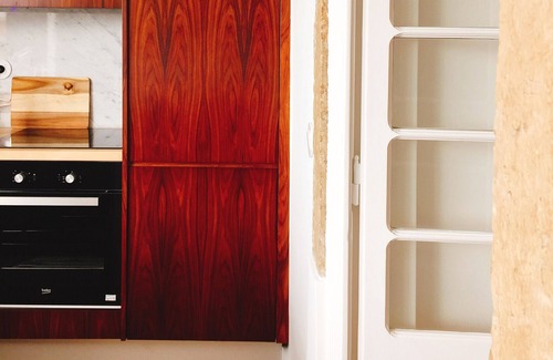 Lisbon Old Town House | Experience Unforgettable Ocean Views at Grace Hotel