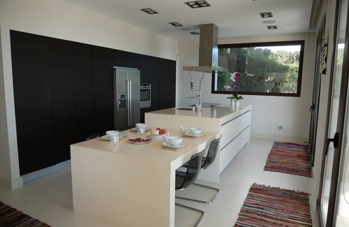 Cabrita Villa | Unforgettable Oceanview Retreat Near Tarifa and Gibraltar