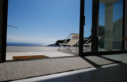 Cabrita Villa | Unforgettable Oceanview Retreat Near Tarifa and Gibraltar