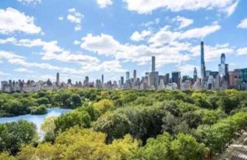 Central Park South Apartment | Exceptional Views of Central Park - 4-Star Family Retreat