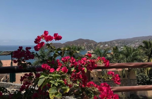 Ixtapa - Zihuatanejo Condo | Experience Oceanfront Bliss at Preciosa in Zihua!