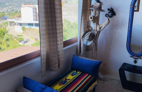 Ixtapa - Zihuatanejo Condo | Experience Oceanfront Bliss at Preciosa in Zihua!