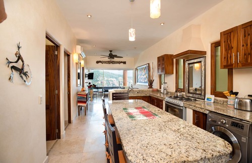 Almacen Condo | Experience Breathtaking Views & Breezes Near Town