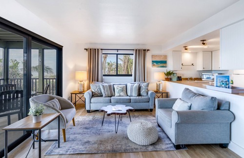 Captiva Resort | Beachfront Bliss at Jensen’s “On the Gulf” - 9.6/10 Rated