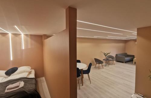 Tromso Apartment | Central Island Apartment: Family-Friendly & Highly Rated 9.3