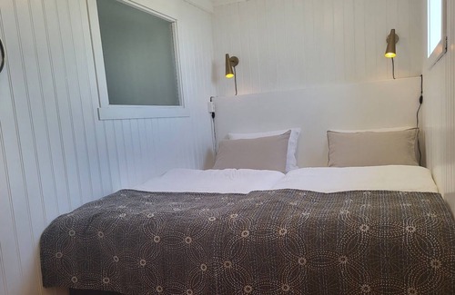 Hofsos House | Serene Seaside Retreat with Scenic Views and Family Amenities