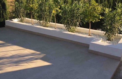 Murla House | Scenic Cycling Getaway with Pool and Family-Friendly Amenities