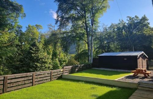 Cairndow House | Exceptional Views at Our Pet-Friendly Family Retreat