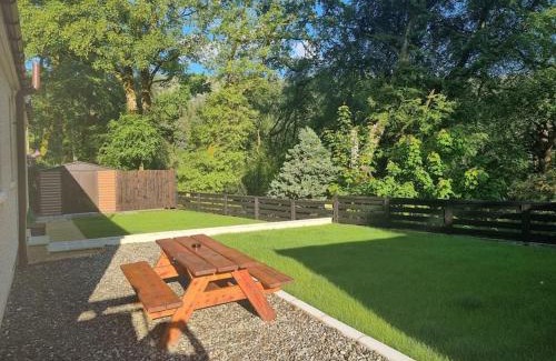 Cairndow House | Exceptional Views at Our Pet-Friendly Family Retreat