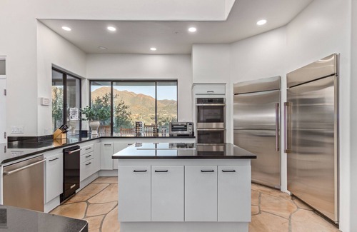 Pinnacle Peak Heights House | Unforgettable Experience with Spectacular Views Await