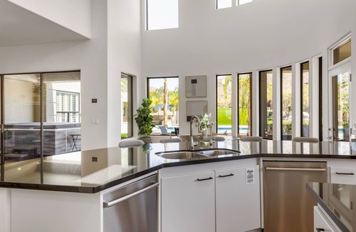 Pinnacle Peak Heights House | Unforgettable Experience with Spectacular Views Await